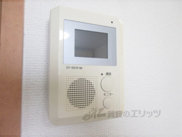 セキュリティ　ドアフォン（ＴＶ含）