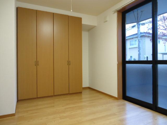 その他部屋・スペース　リビング