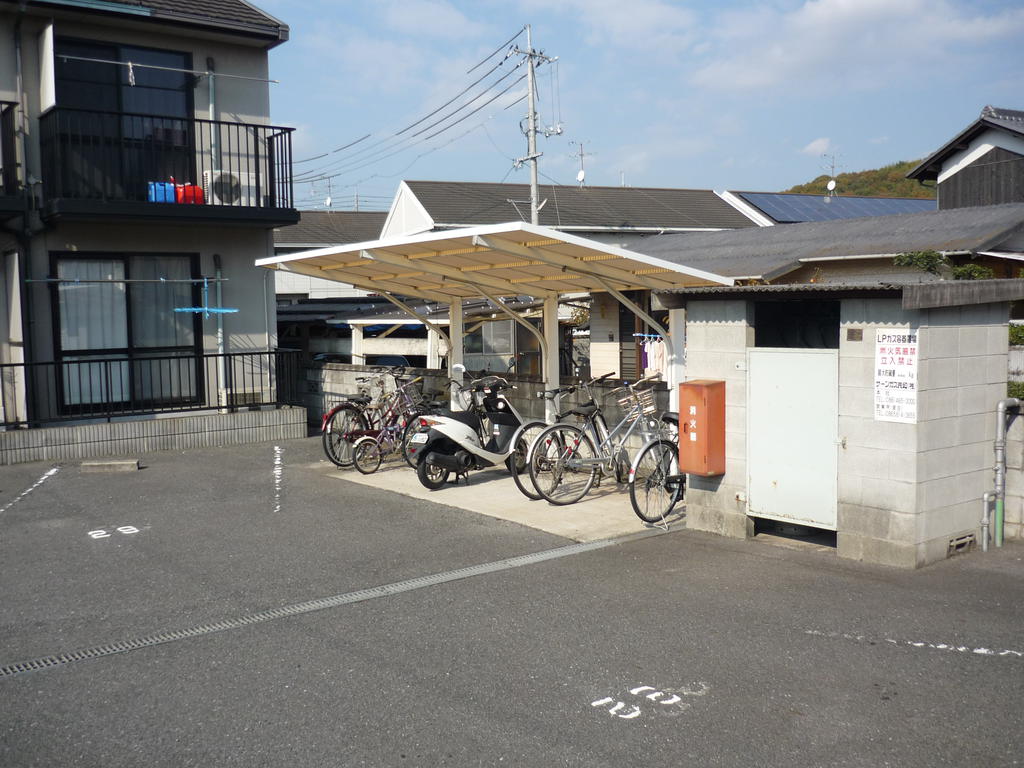 その他共有部分