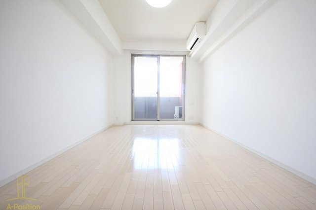 居室・リビング　Lasante京橋