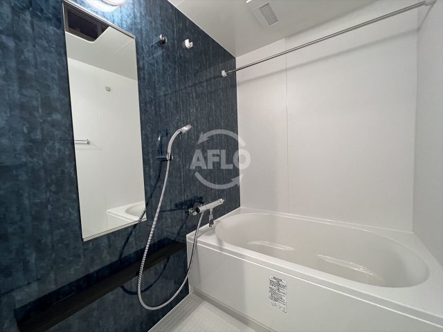 バス・シャワールーム　CITY PAL CREST TANIMACHI(シティパル