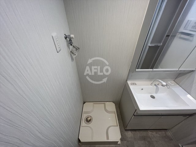 セキュリティ　CITY PAL CREST TANIMACHI(シティパル