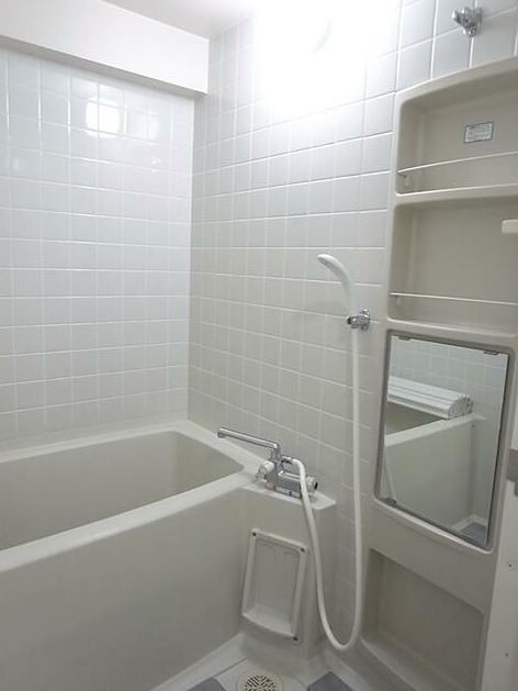 バス・シャワールーム　※同仕様写真含む