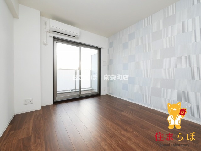 居室・リビング　暮らしの中心になる場所