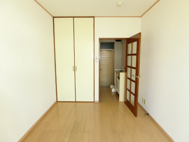 居室・リビング　和風なお部屋