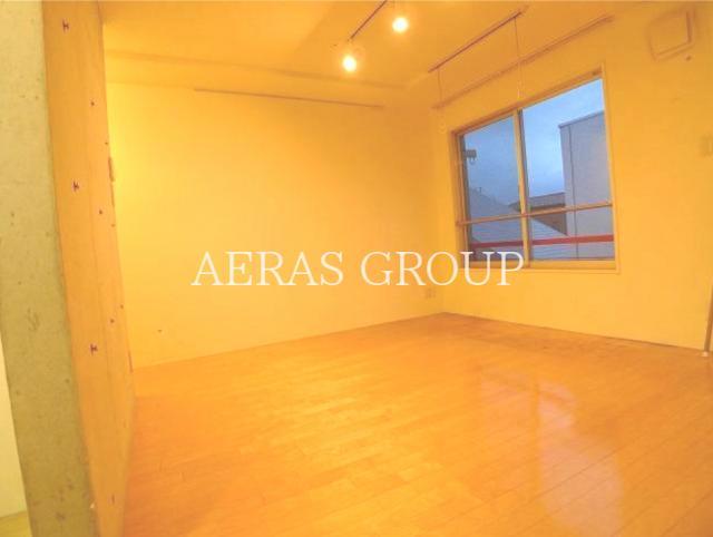 その他部屋・スペース　洋室