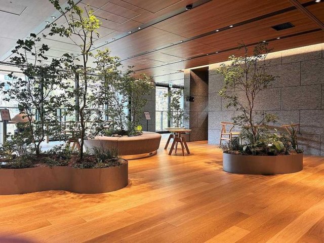 その他共有部分　別室参照画像