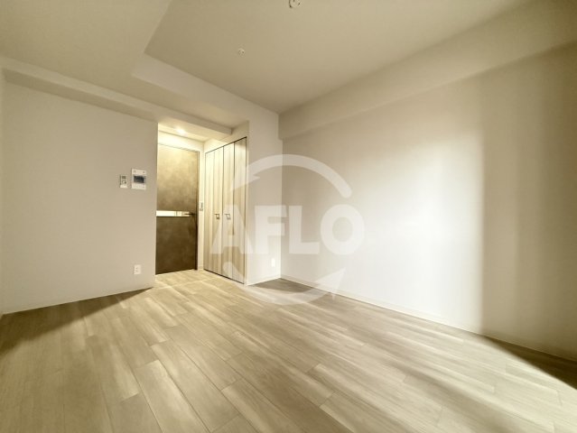 居室・リビング　ミラージュパレス大阪ドームProsper　　リビング