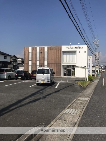 病院　わかば接骨院・鍼灸院（病院）まで544m