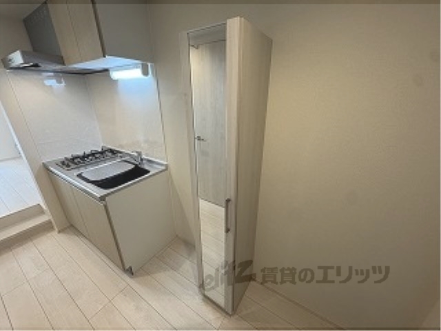 収納　下駄箱