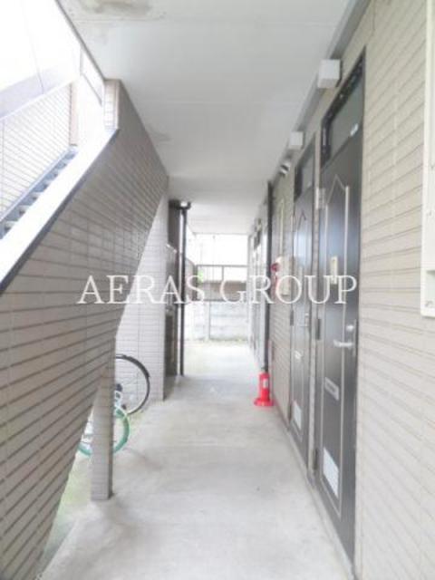 その他共有部分　★共用スペース★