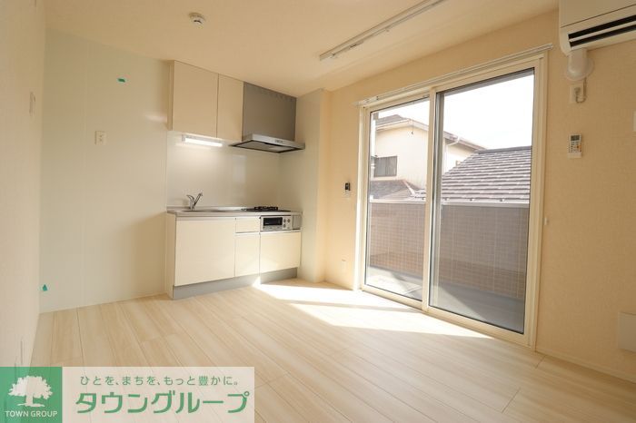 居室・リビング　お問合せはタウンハウジングまで！※現地待合わせ相談可能