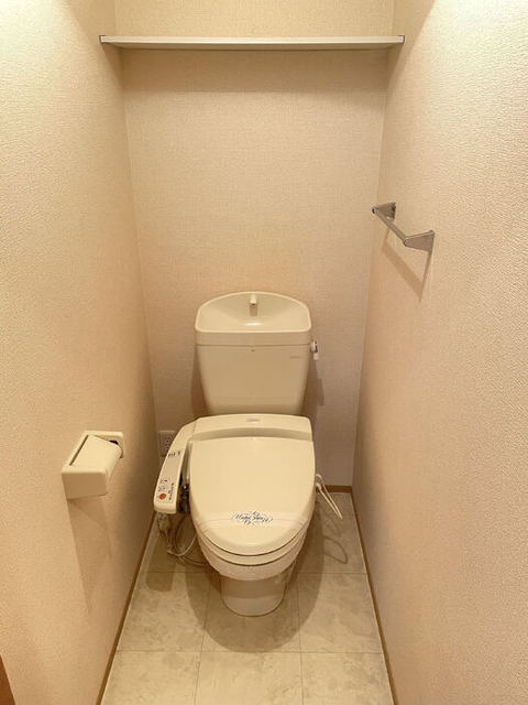 トイレ　同仕様