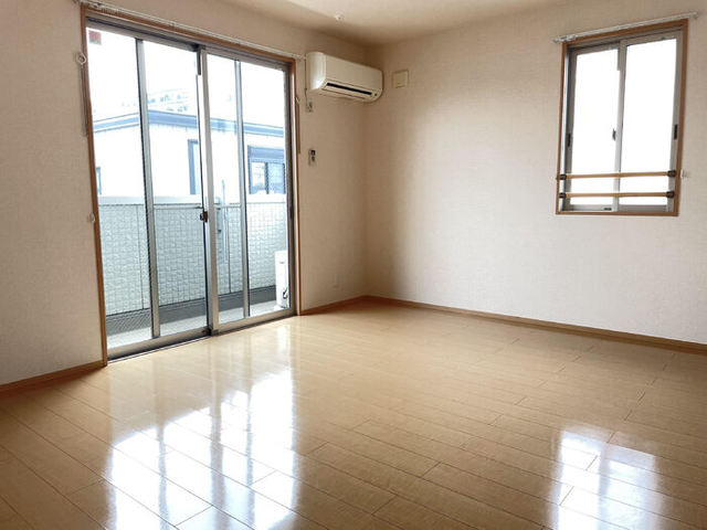 居室・リビング　同仕様