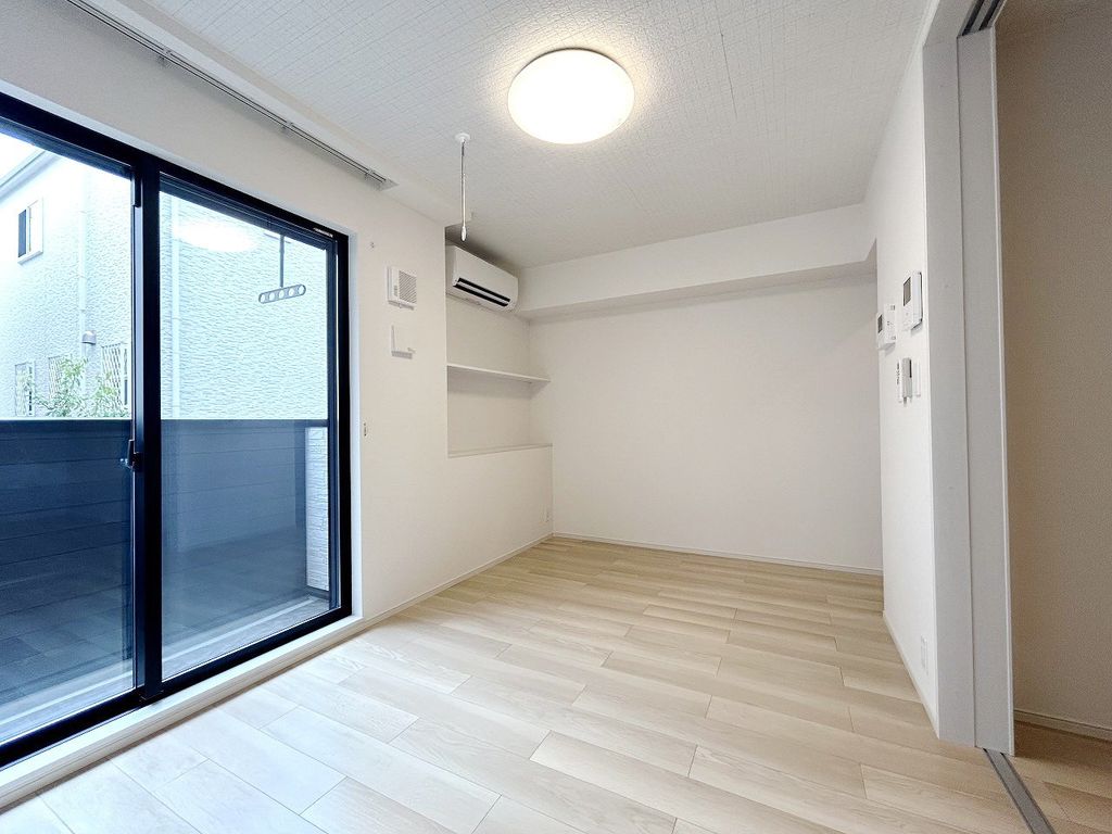 居室・リビング　リビング/居室