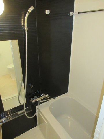 バス・シャワールーム　※同タイプ別号室