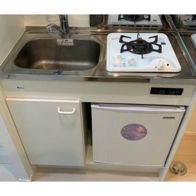 キッチン　その他部屋