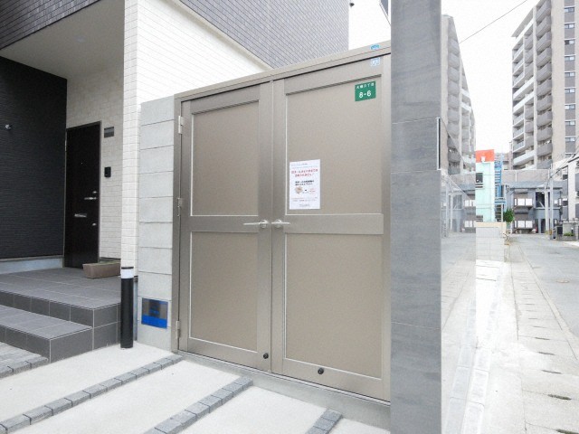 その他　その他共用部分