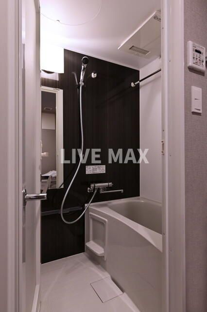 バス・シャワールーム　別号室参考写真