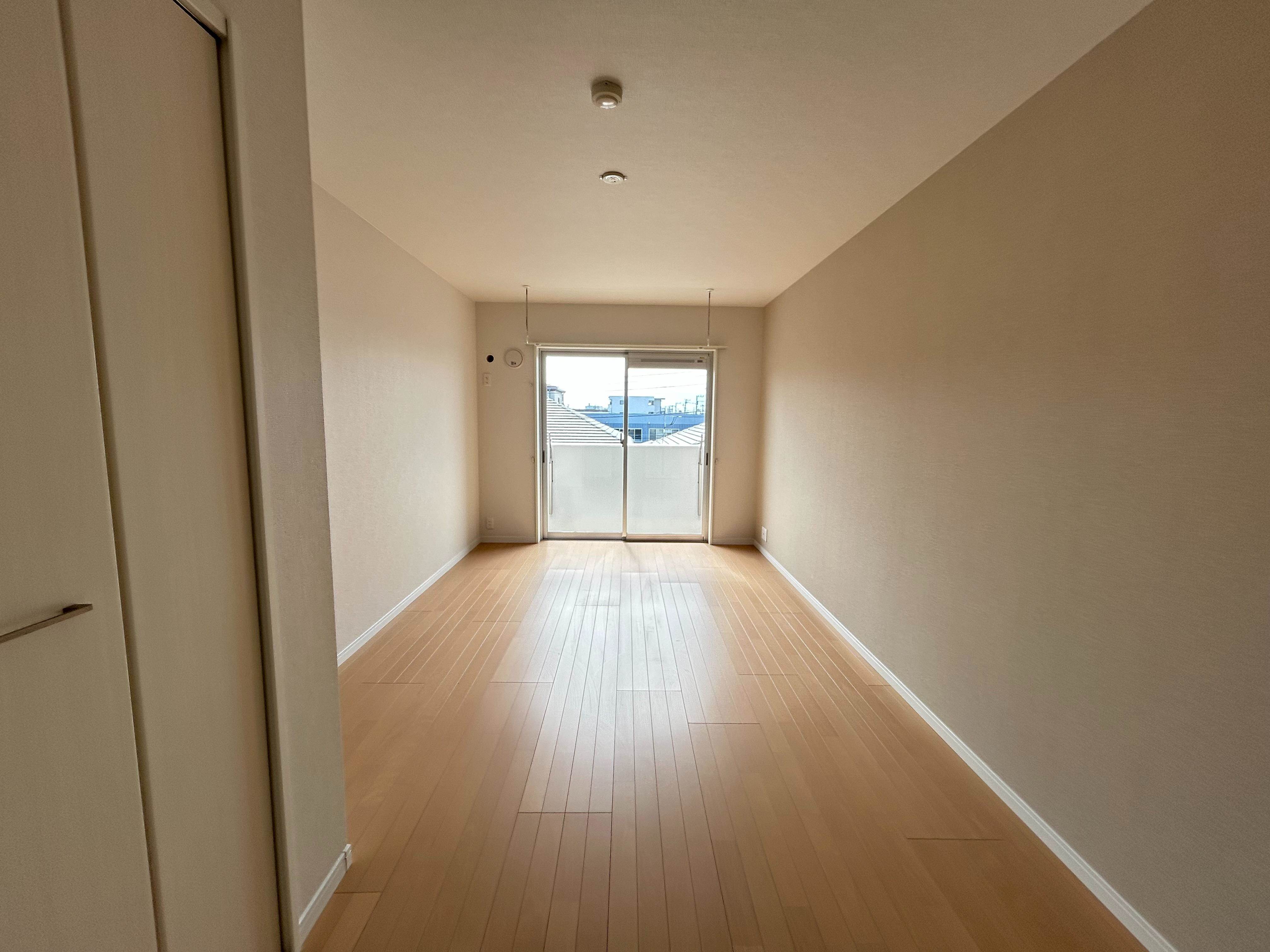 居室・リビング　同じ建築会社のイメージ写真になります。