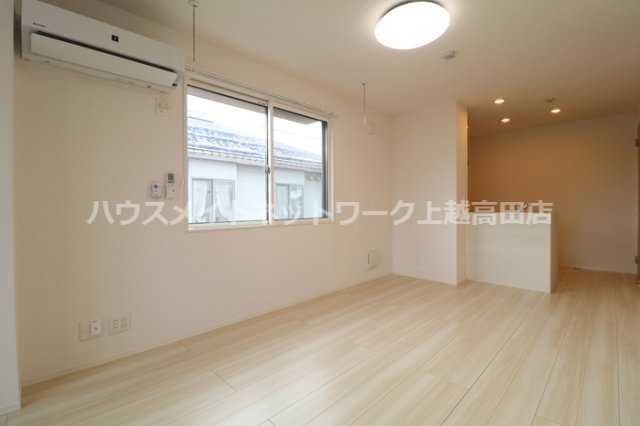 居室・リビング　ＬＤＫ