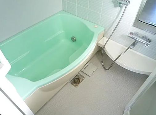 バス・シャワールーム　別部屋参考画像