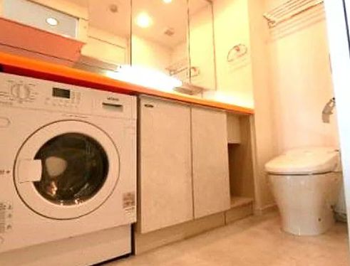 トイレ　別部屋参考画像