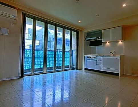 居室・リビング　別部屋参考画像