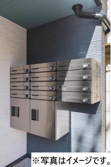 その他共有部分　※同シリーズ参考写真