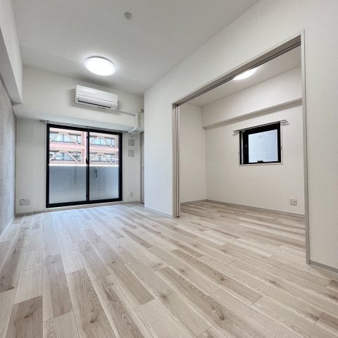 居室・リビング　同仕様タイプです