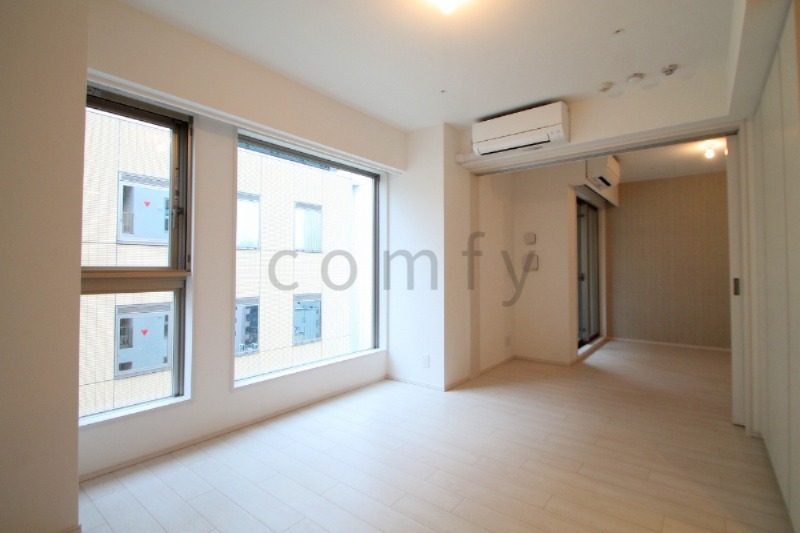 居室・リビング　リビングダイニング