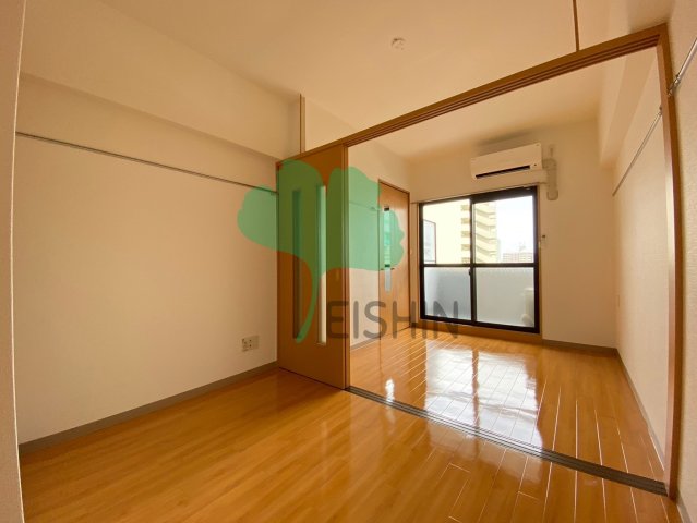 居室・リビング　アレンジ自由自在の広々空間です！