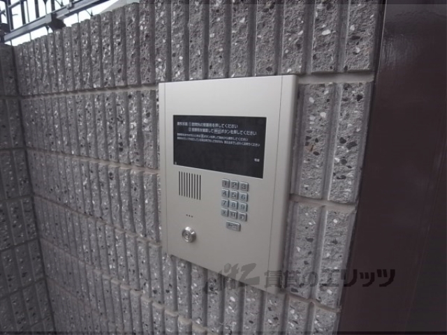 その他共有部分　廊下