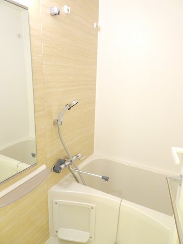 バス・シャワールーム　リヴシティ横濱関内