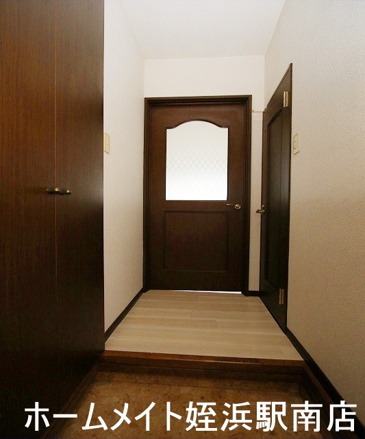 玄関　★玄関部分になります♪★同シリーズ参考写真