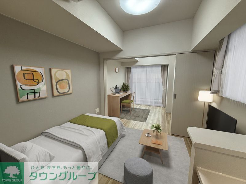 居室・リビング