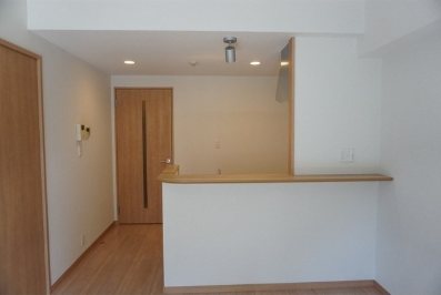 居室・リビング　リビング※別号室参考写真