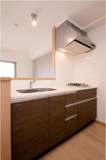 キッチン　キッチン※別号室参考写真