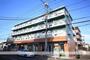 大塚・帝京大学駅より徒歩9分 4階 築34年11ヶ月の賃貸物件