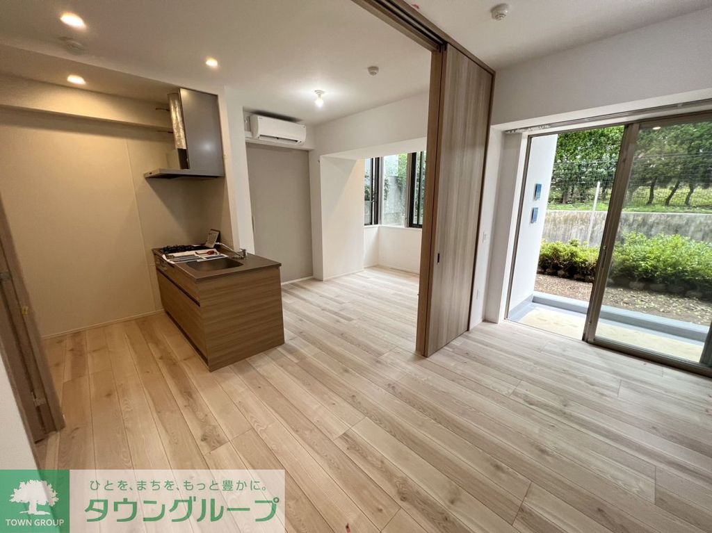 居室・リビング　★お問い合わせはタウンハウジング東京まで★