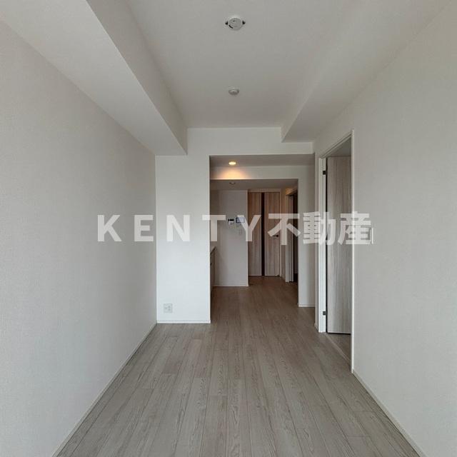 居室・リビング　おしゃれな居間です