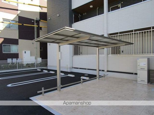 その他共有部分　その他共有部分