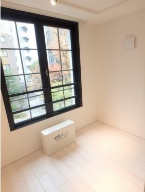 居室・リビング　居室