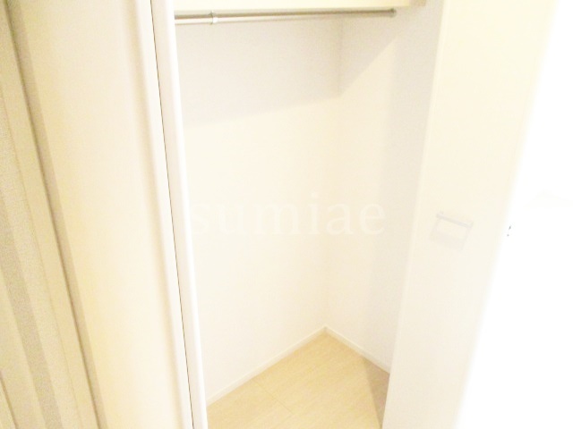 収納　収納です☆