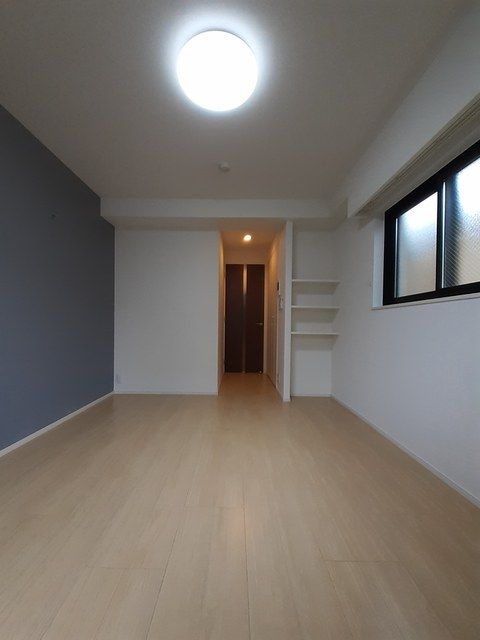 その他部屋・スペース　過ごしやすい室内です