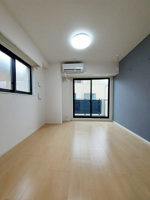 居室・リビング　リビングです　以下別号室参考写真です