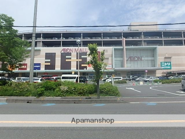 スーパー　イオンスタイル北戸田（スーパー）まで3089m