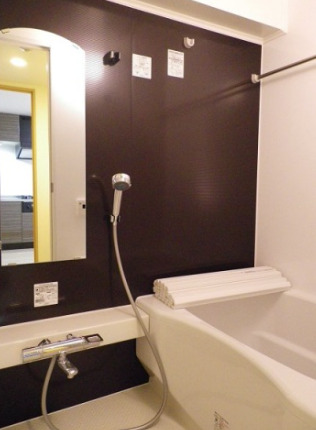 バス・シャワールーム　ルーブル南馬込弐番館