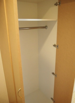 収納　ルーブル南馬込弐番館