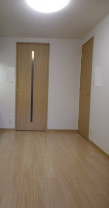 居室・リビング　ルーブル南馬込弐番館